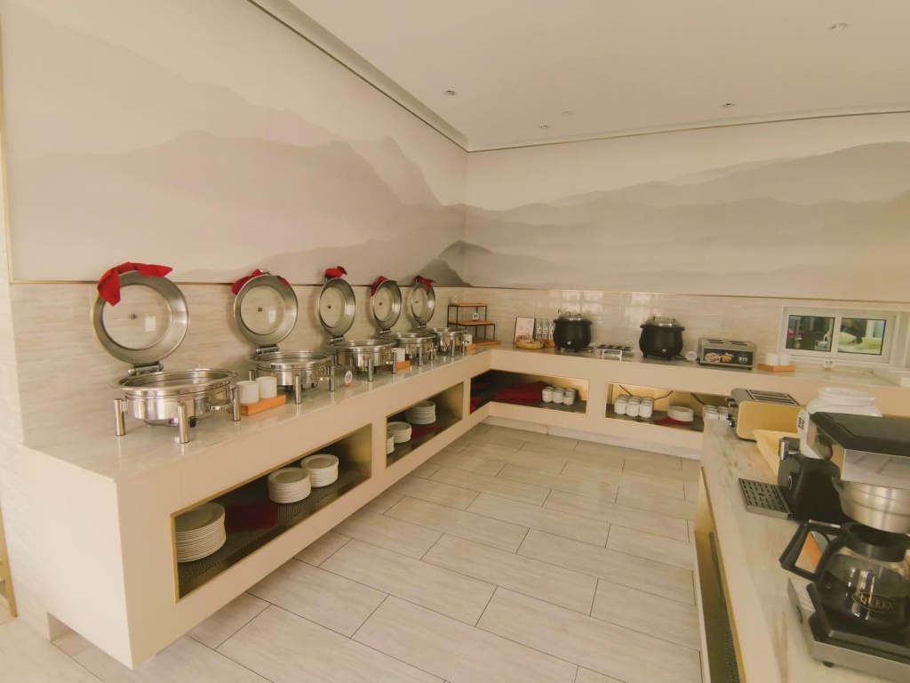 Ji Hotel Shanghai Shuichan Road Yi Shenghuo Plaza
