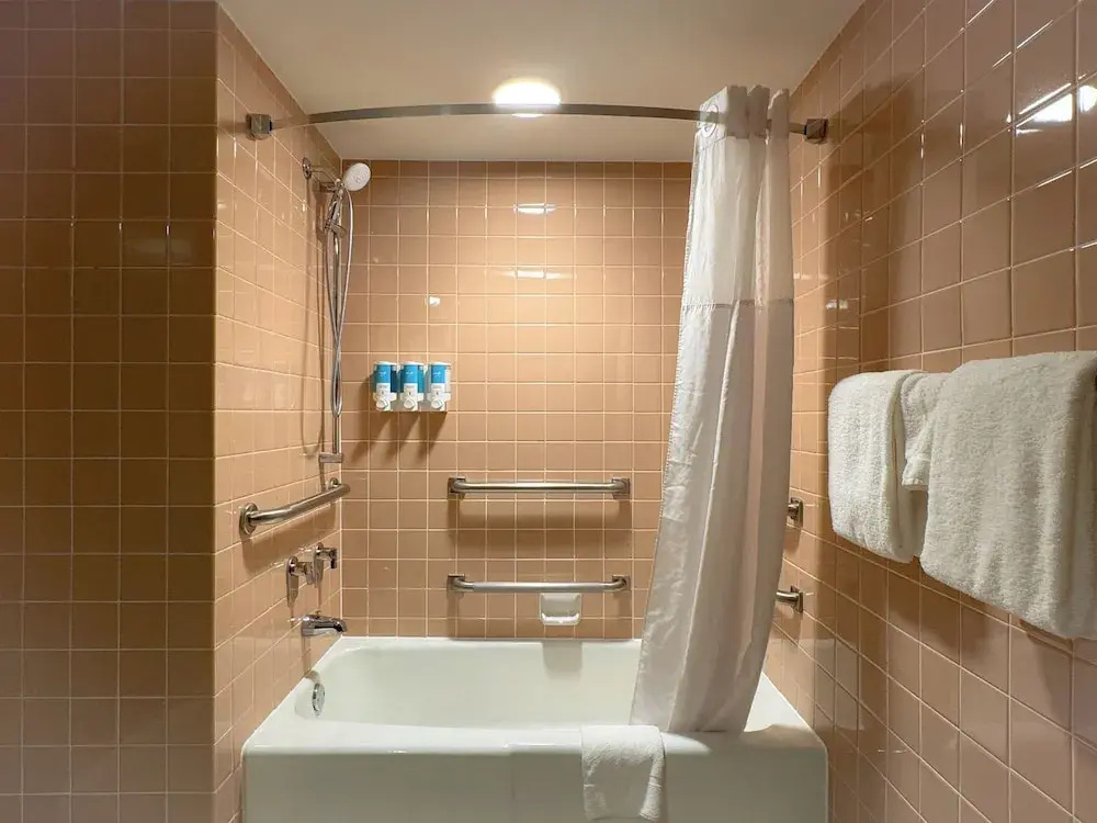 Heritage Inn & Suites St. Louis/Fenton, Trademark by Wyndham - Chambres
