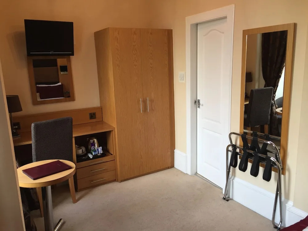 Culane House Hotel - Chambres