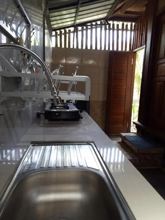 Mulia Home Stay - Chambres