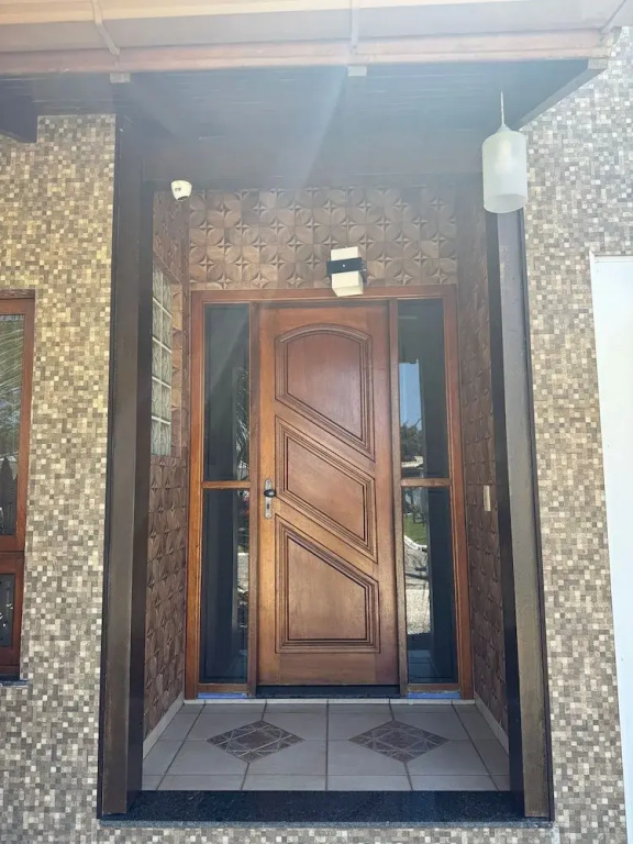 Casa Luxo da Praia - Ponta das Canas