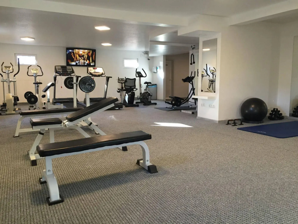 Hotel photo 16