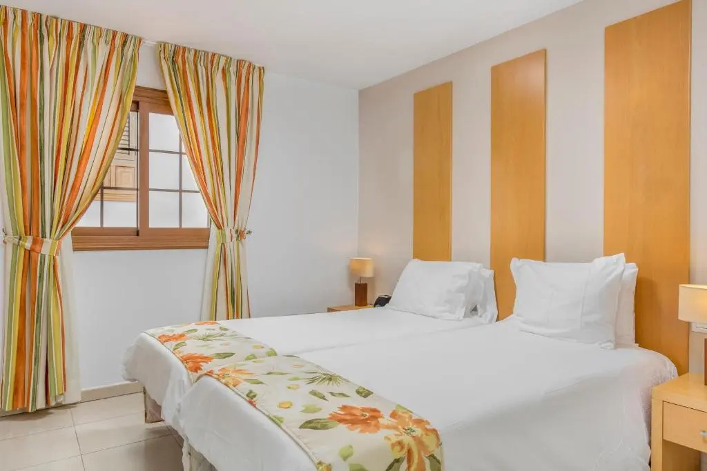 Royal Tenerife Country Club - Chambres