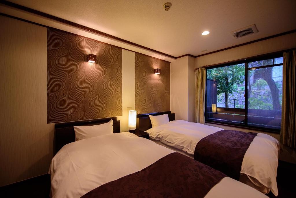 Ryokan Reimei 사진 15