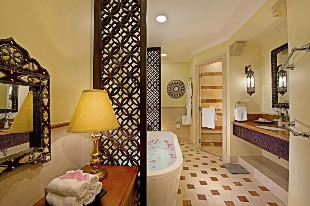 Djibouti Palace Kempinski - Chambres