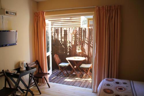 Beach Music Accommodation by null