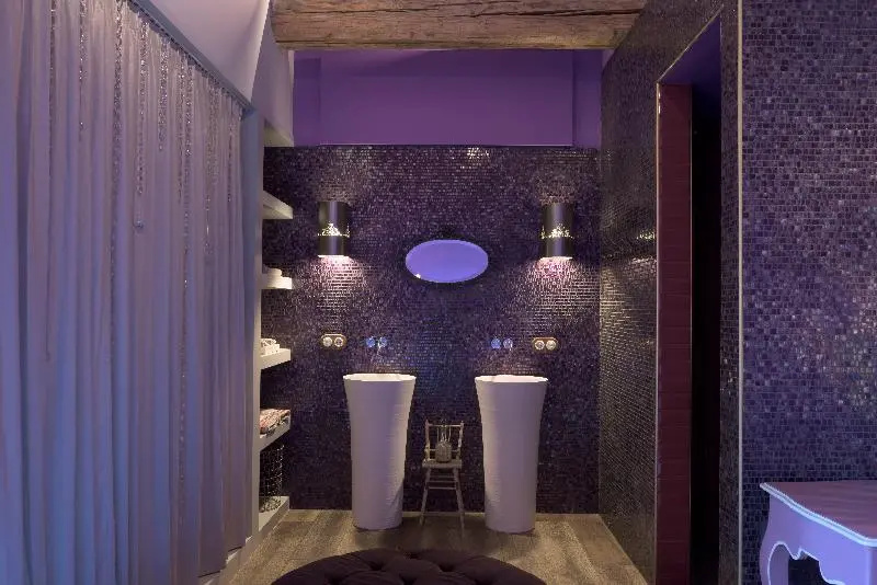 Château & Village Castigno - Wine Hotel & Resort - Chambres