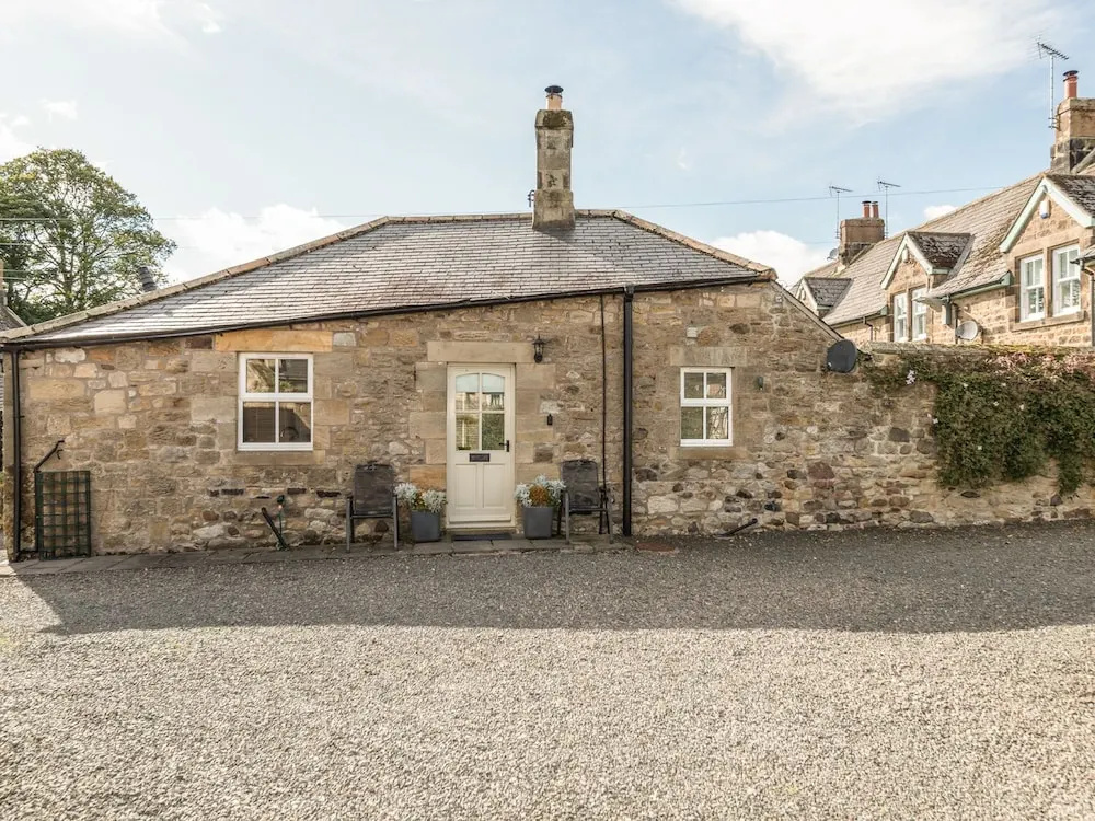 Puffin Cottage