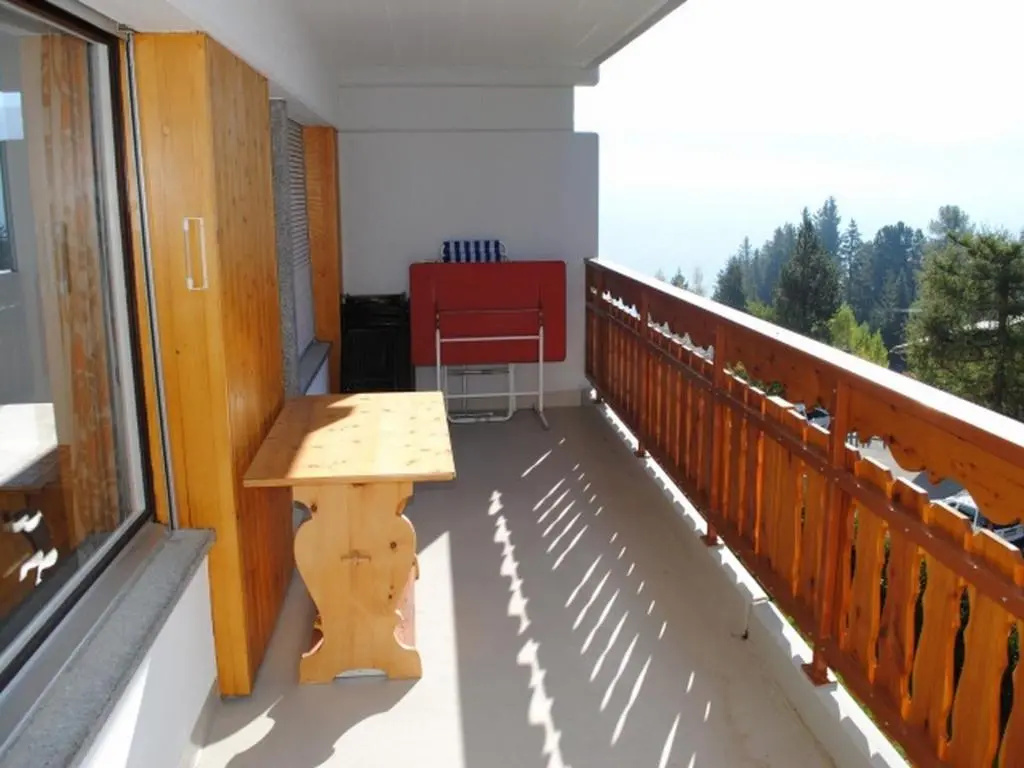 Residence Arnica - Chambres