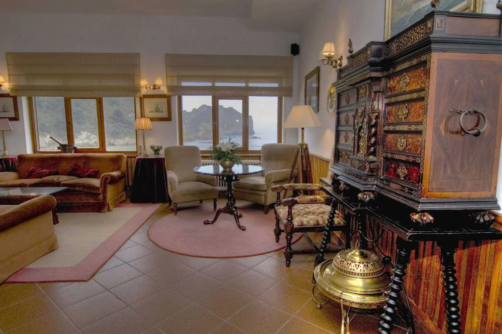 Mirador de la Franca - Général