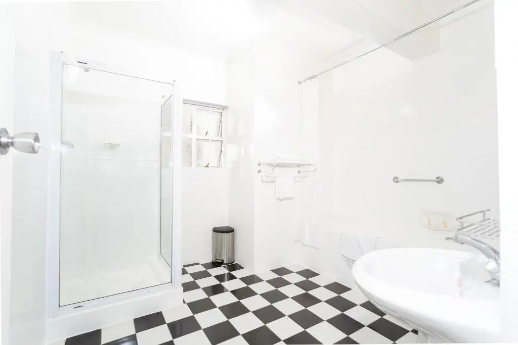Best Western Cape Suites Hotel - Chambres
