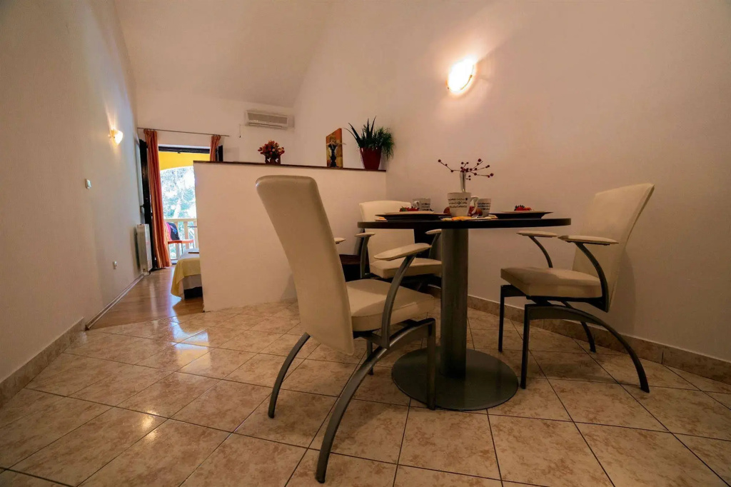 Lavica Beach Apartments — Подстрана, Хорватія мініатюра 22