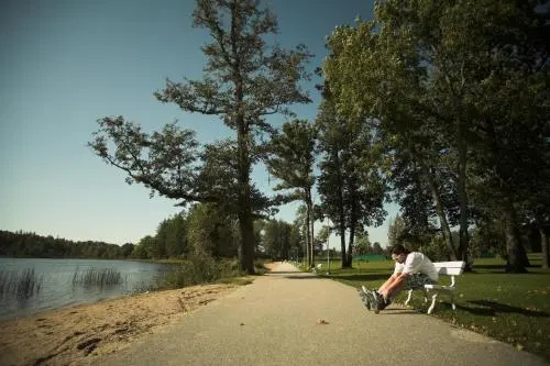 Beach & Waterfront