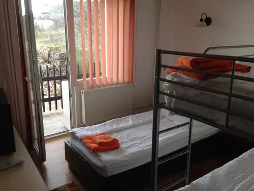 Hotel Romantik - Général