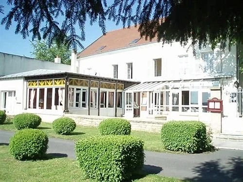 Hotel Auberge Du Port