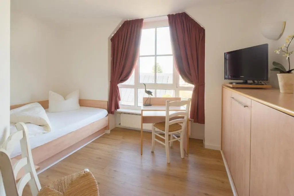 Land-gut-Hotel Lohmann - Chambres
