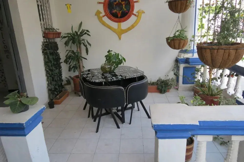 Hotel Kaloha
