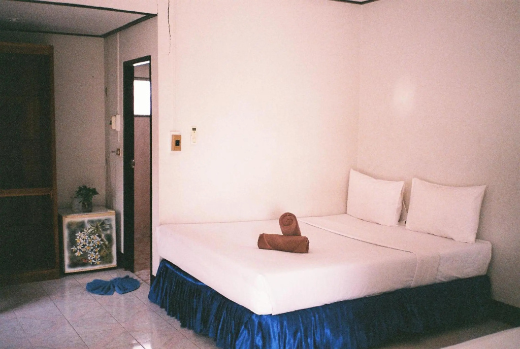 Silver Beach Resort — 5