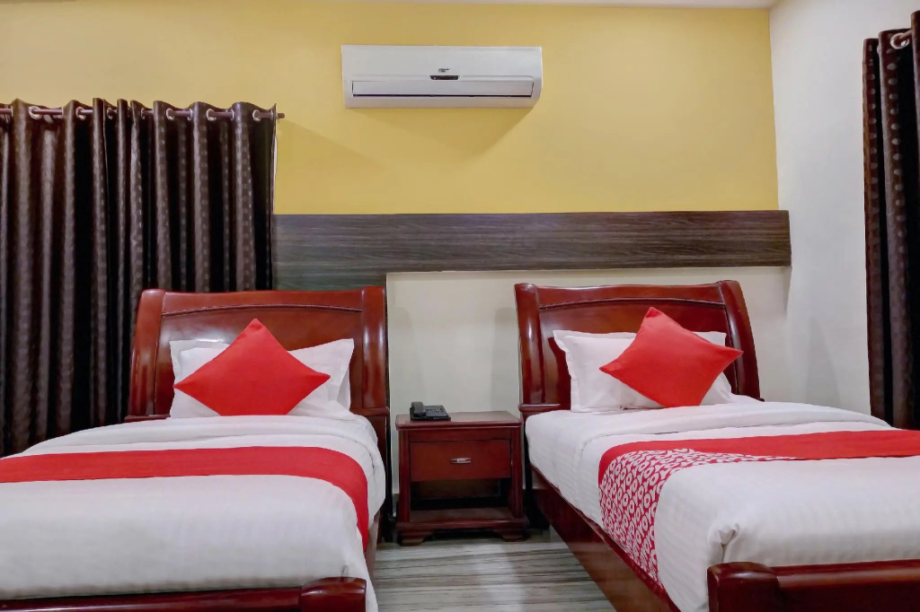 Hotel photo 5