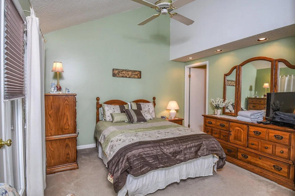 Deep Creek Village #23