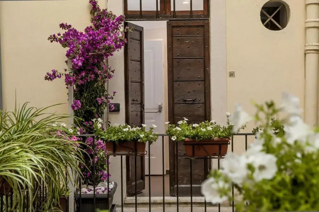 Palazzo Navona Hotel by null