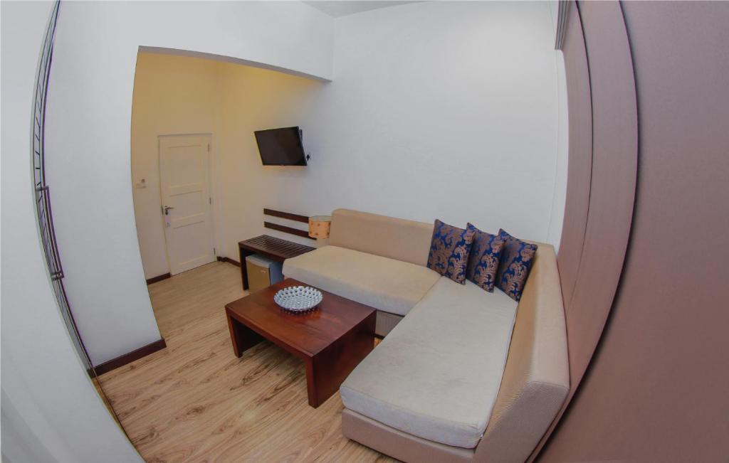 Blue Water Boutique Hotel