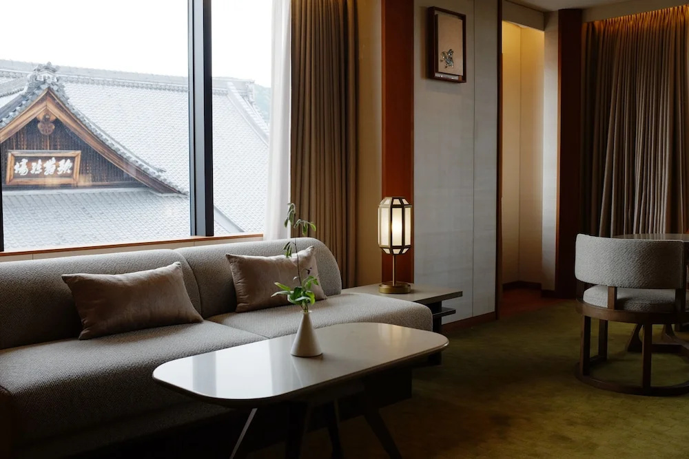 Imperial Hotel, Kyoto 사진 9