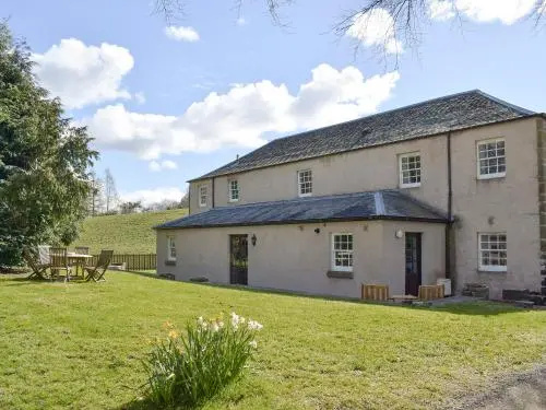 The Stables