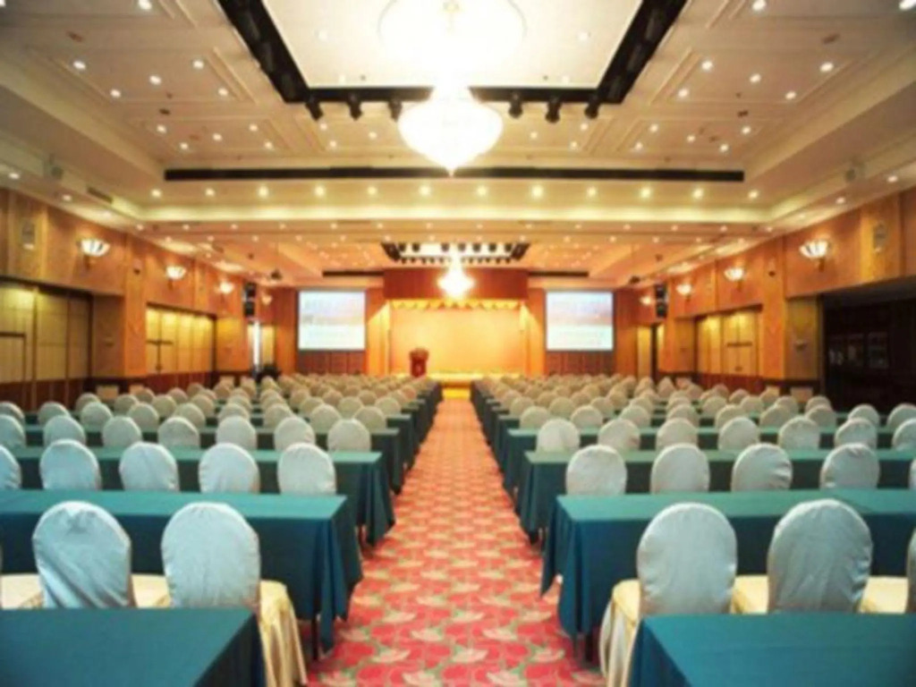 Fujian Quanzhou Hotel by null