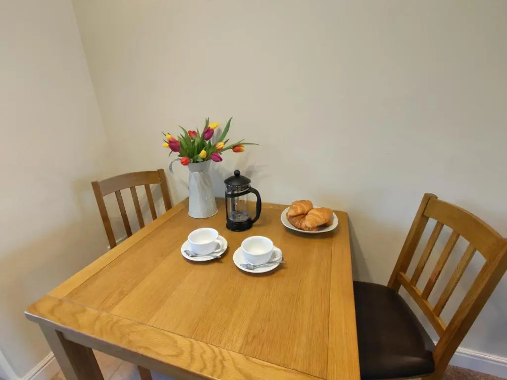 Sutton Hall Resort - Chambres