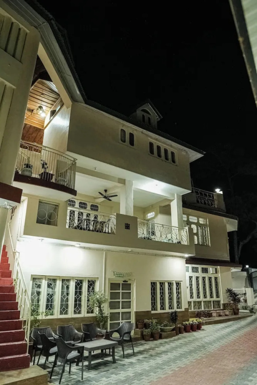 Ketav's Ayush Health Paradise