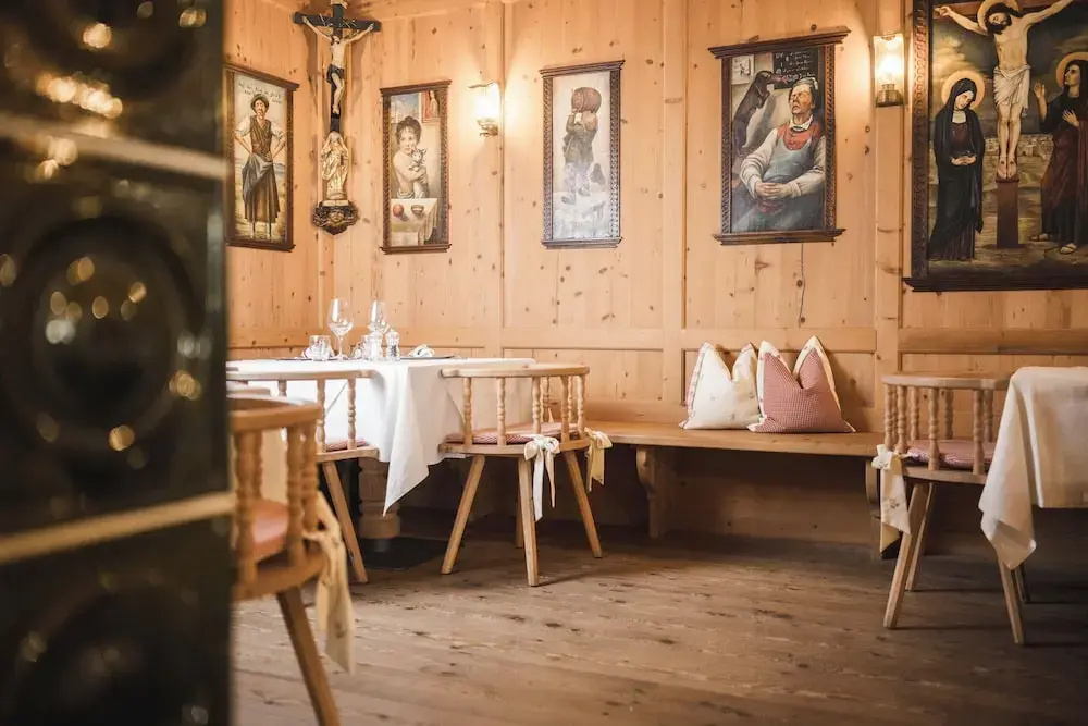 Hotel Ansitz Jakoberhof - Alpine Relax - Général