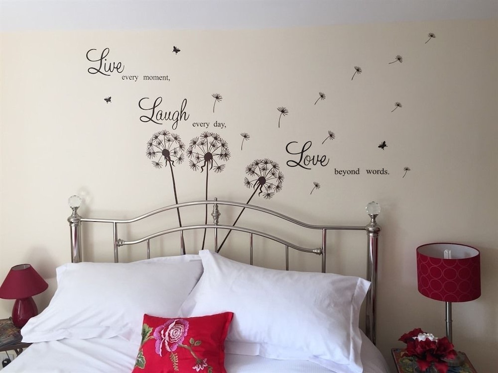 Bridge House B&B — 5