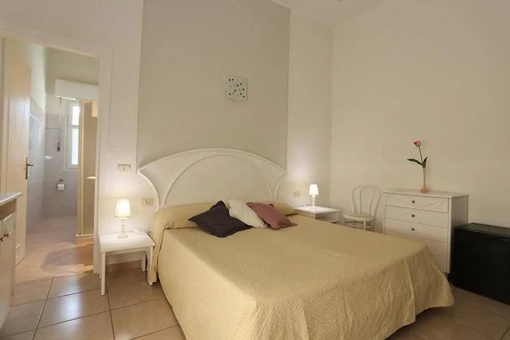 Nettuno - Chambres