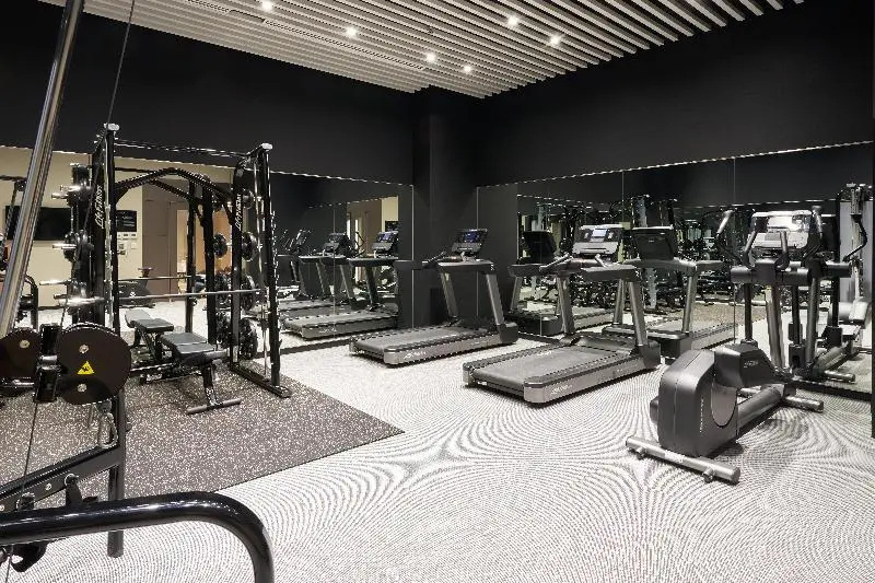 Holiday Inn & Suites Shin Osaka by IHG 사진 49