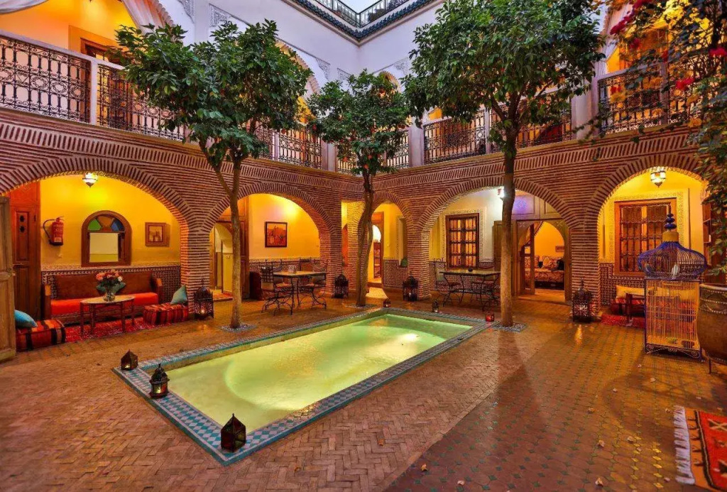 Hotel photo 21