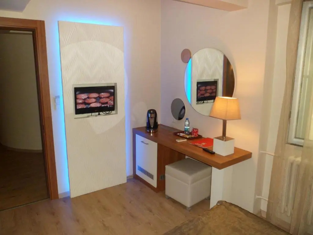 Hotel Baylan Izmir - Chambres