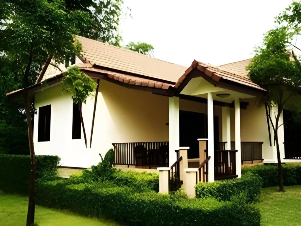The Forest Home Resort - фото 7