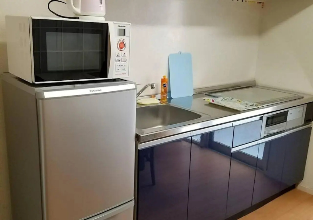 Saint Million Tenjin - Vacation STAY 93068 사진 16