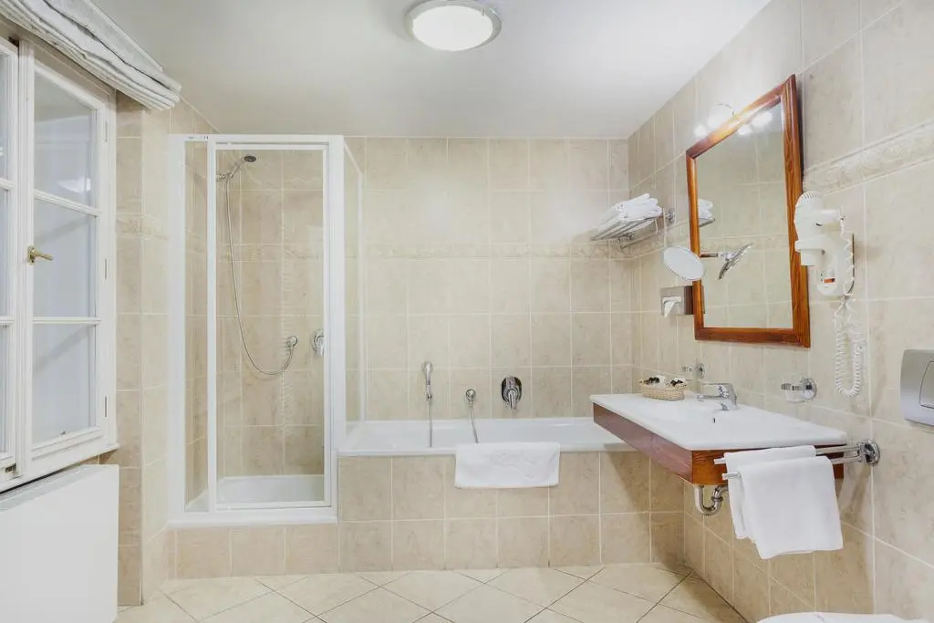 Boutique Hotel Constans - Général