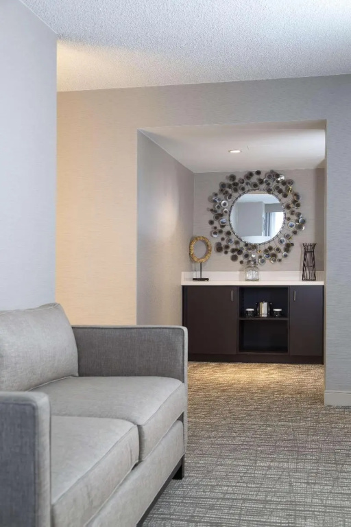 DoubleTree by Hilton Deerfield Beach Boca Raton - Chambres