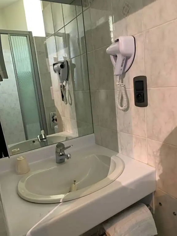 Hotel Kyriad Rodez - Chambres
