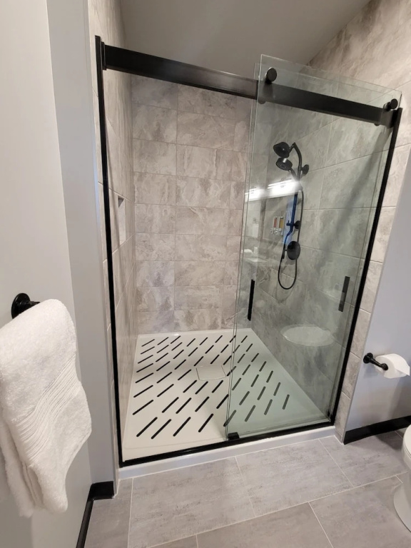 Executive Double Suite with river view (full double bed)