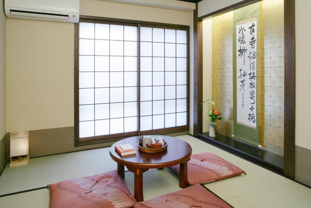 Matsubaya Ryokan 사진 6