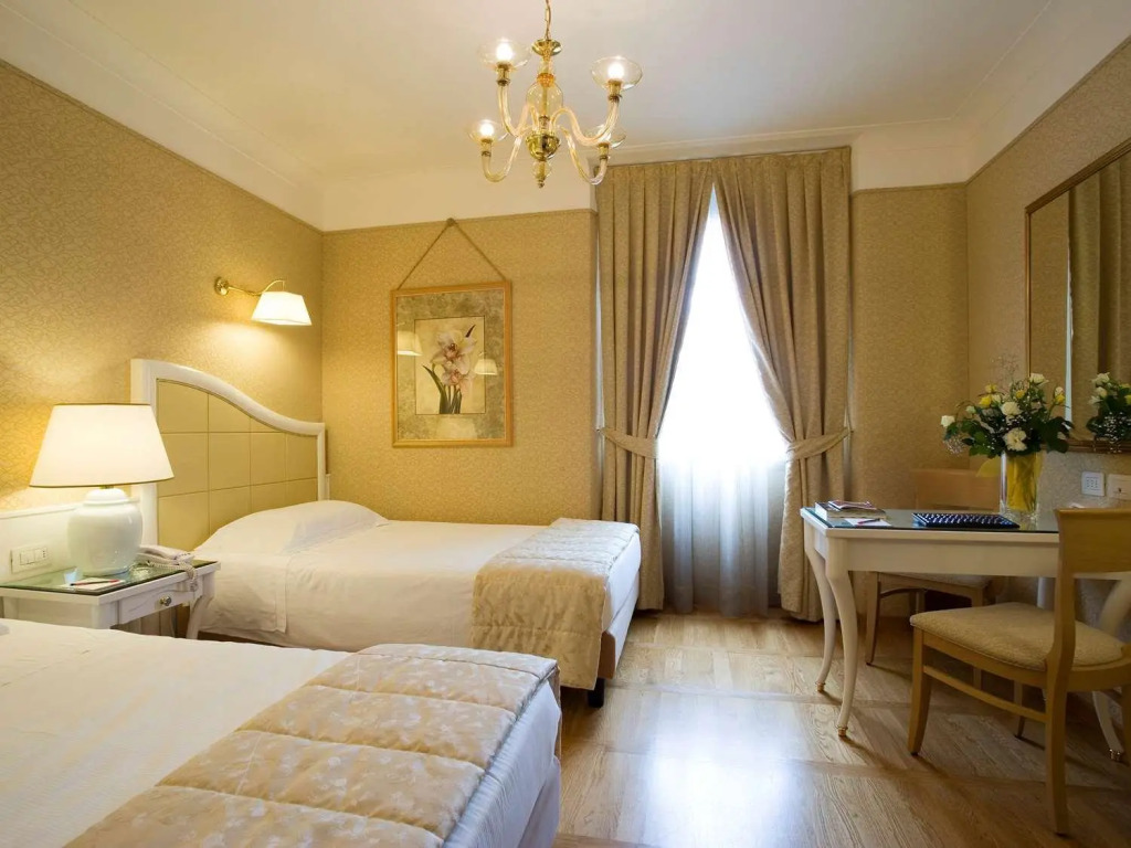 Hotel Milu Milano by null