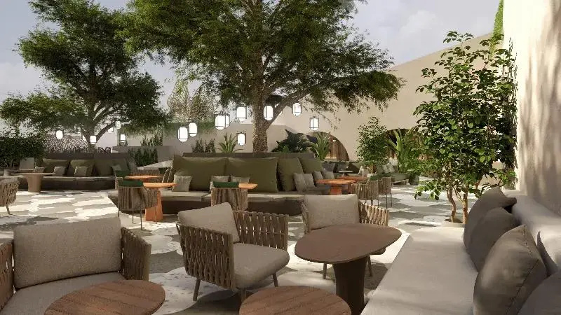 Hotel photo 14
