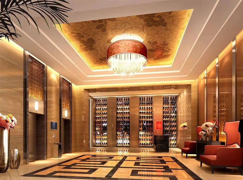 Best Western Shenzhen Pengfu Hotel