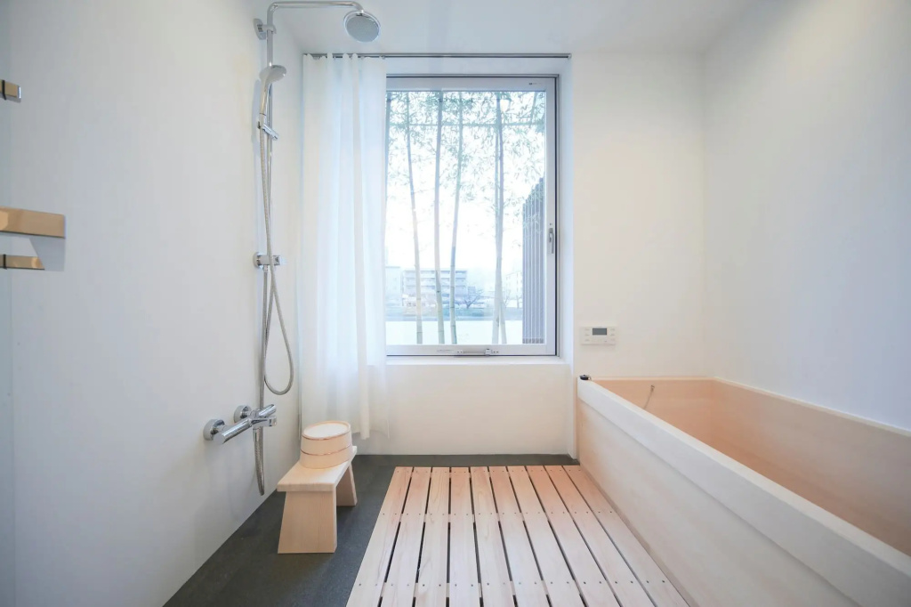 Aoi Hotel Kyoto - Général