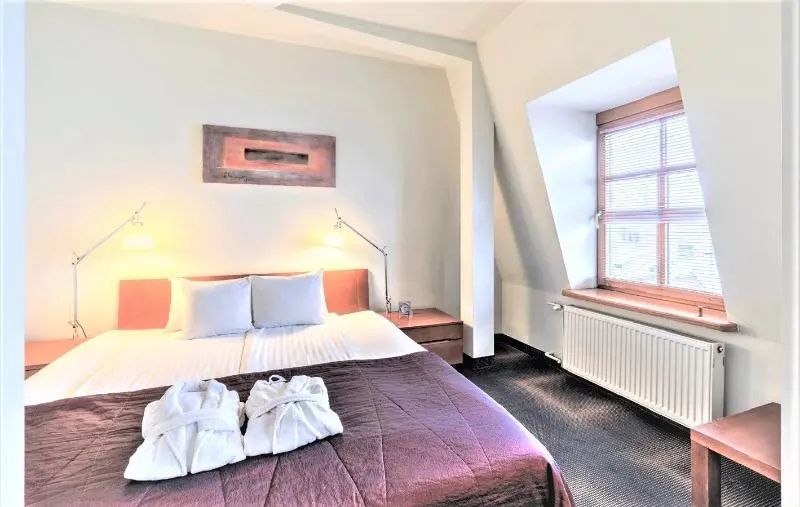 Rixwell Centra Hotel - Chambres