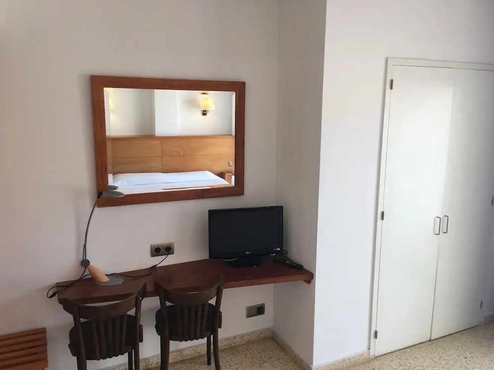 Hotel Octavia - Chambres